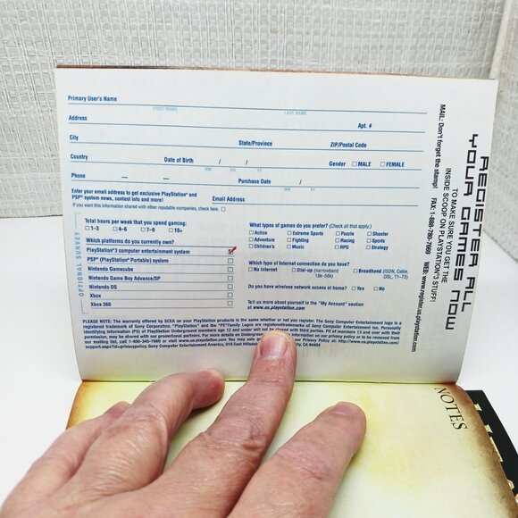 Heavenly Sword Playstation 3, PS3,  used, complete tested and works - Picture 7 of 7